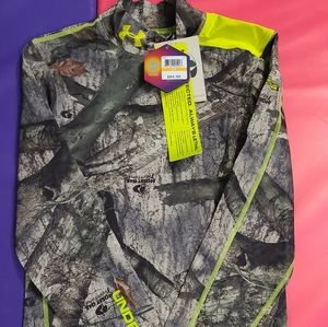 Men's Under Armour Compression Shirt